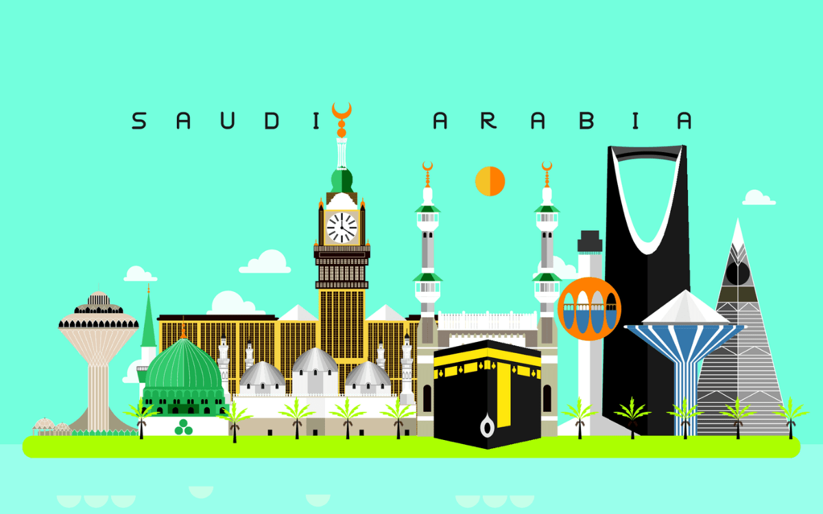 Announcement of Instant Visas for the SMEs who are Planning to set up in KSA