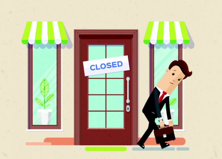 Signs to Shut Your Business and Start a New One