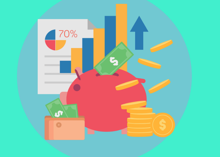 How to Handle Finance if you have Dependents