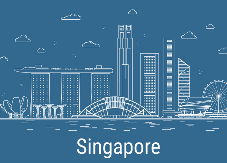 Singapore Variable Capital Company