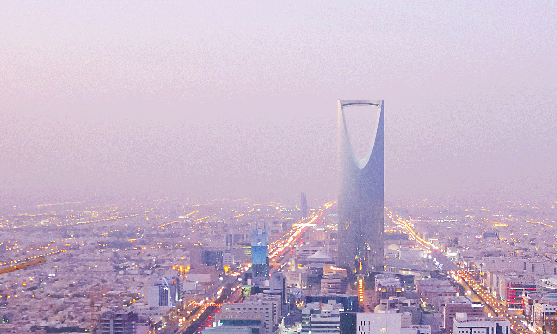 Saudi Arabia to Soon Shift their Economic Focus to Financial Technology from Oil