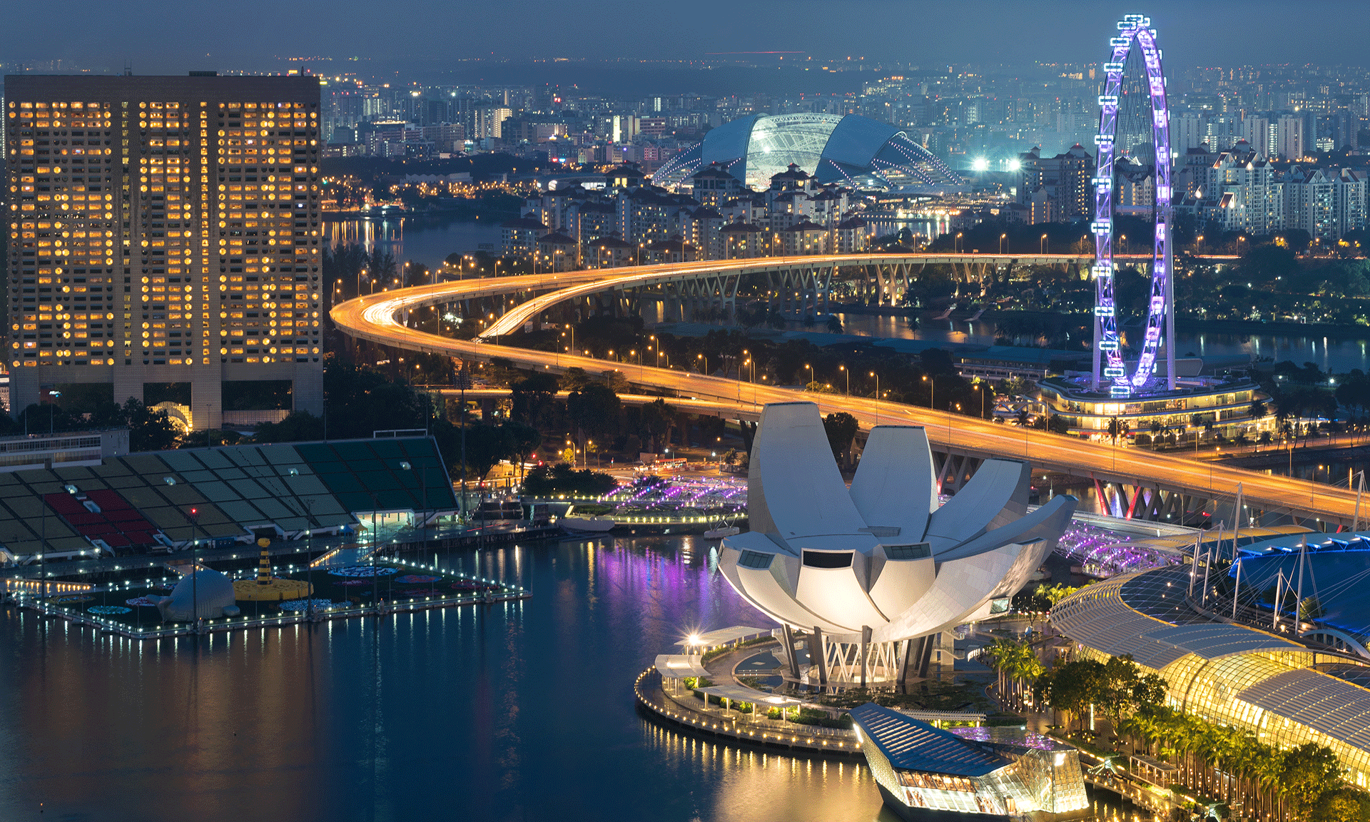 Summary and Highlights from Singapore Budget 2020