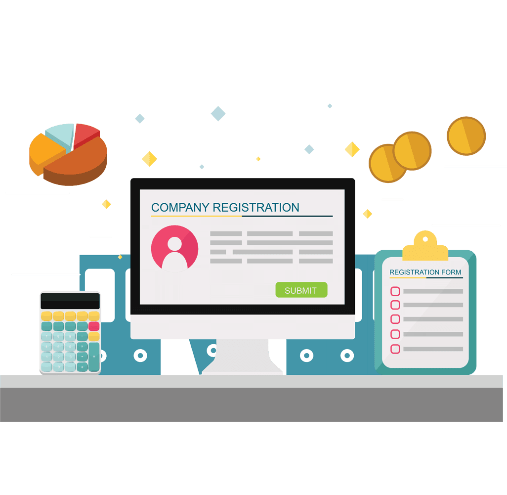 Company Registration in Asia, Middle East and Africa Company Registration in Asia, Middle East and Africa