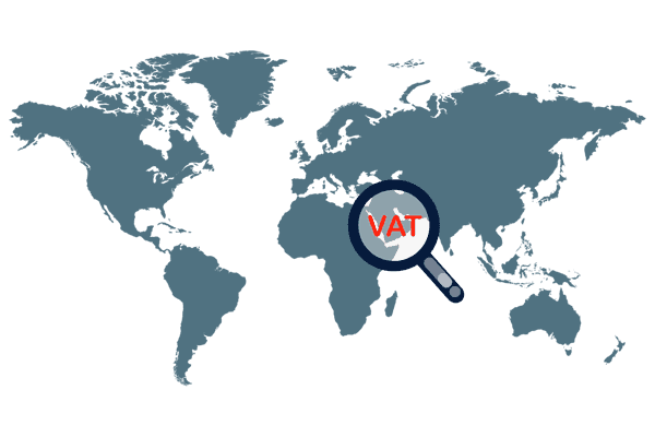 VAT in the GCC VAT in the GCC