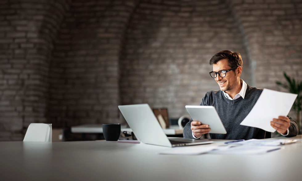 Know More About Zoho Books Cloud Accounting Implementation & Benefits
