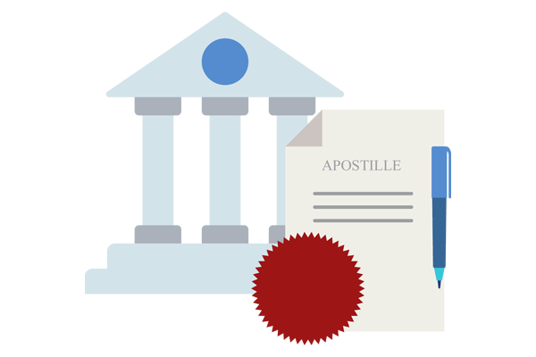 Legislation and Apostille Legislation and Apostille