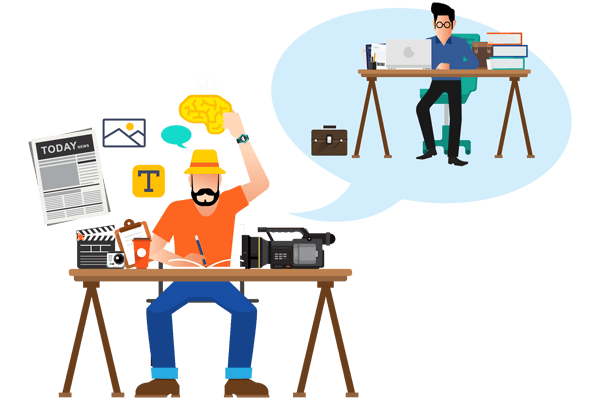 Accounting for Advertising and Digital Marketing Agencies Accounting for Advertising and Digital Marketing Agencies
