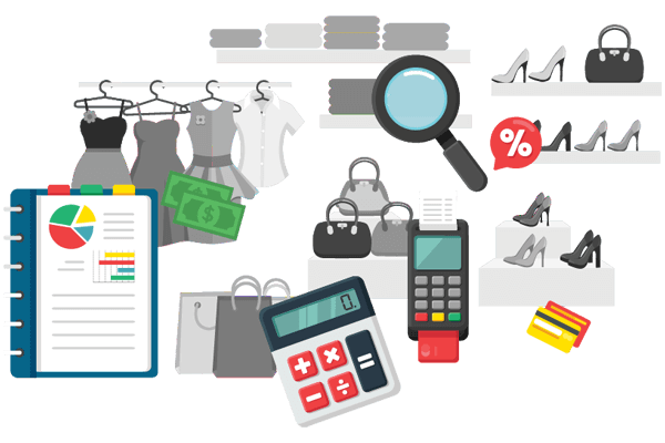 Accounting for Fashion Industry Guarantees Cash Flow Accounting for Fashion Industry Guarantees Cash Flow