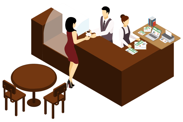 Accounting for Restaurants Accounting for Restaurants