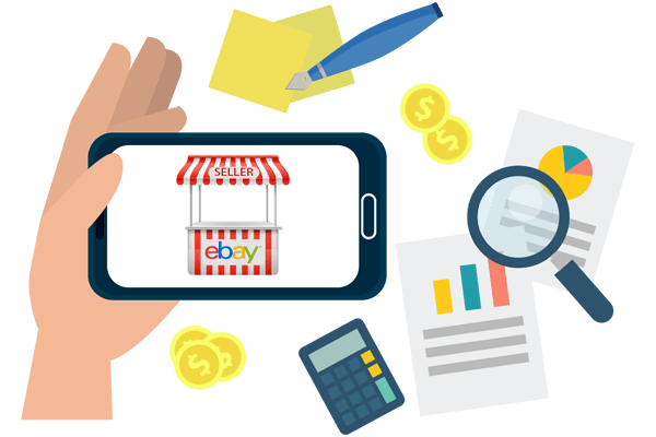 Accounting Services for ebay Sellers Accounting Services for ebay Sellers