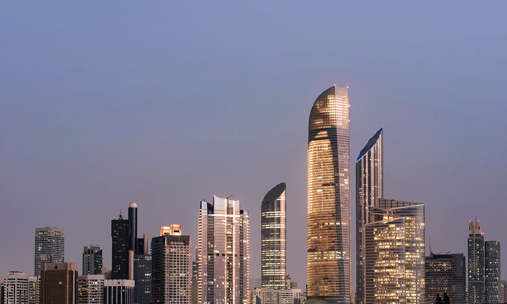 How to start a business in Abu Dhabi Global Market (ADGM)
