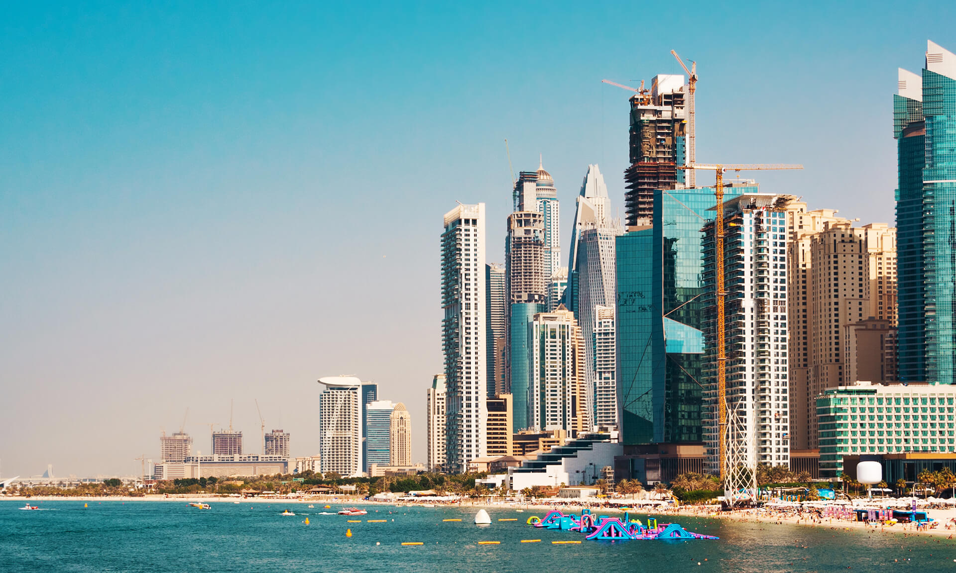 A Complete Guide to Setting up Your Company in Dubai – For Indian Companies