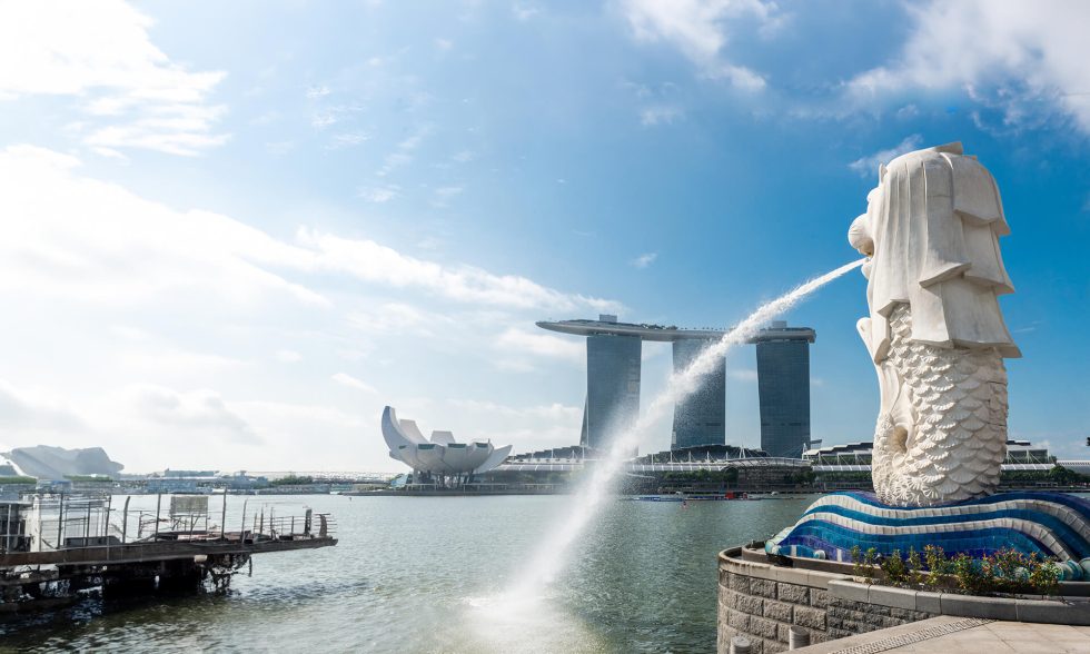 Chinese Corporates Eye on Singapore and Malaysia amongst Asean for Business Growth and Expansion