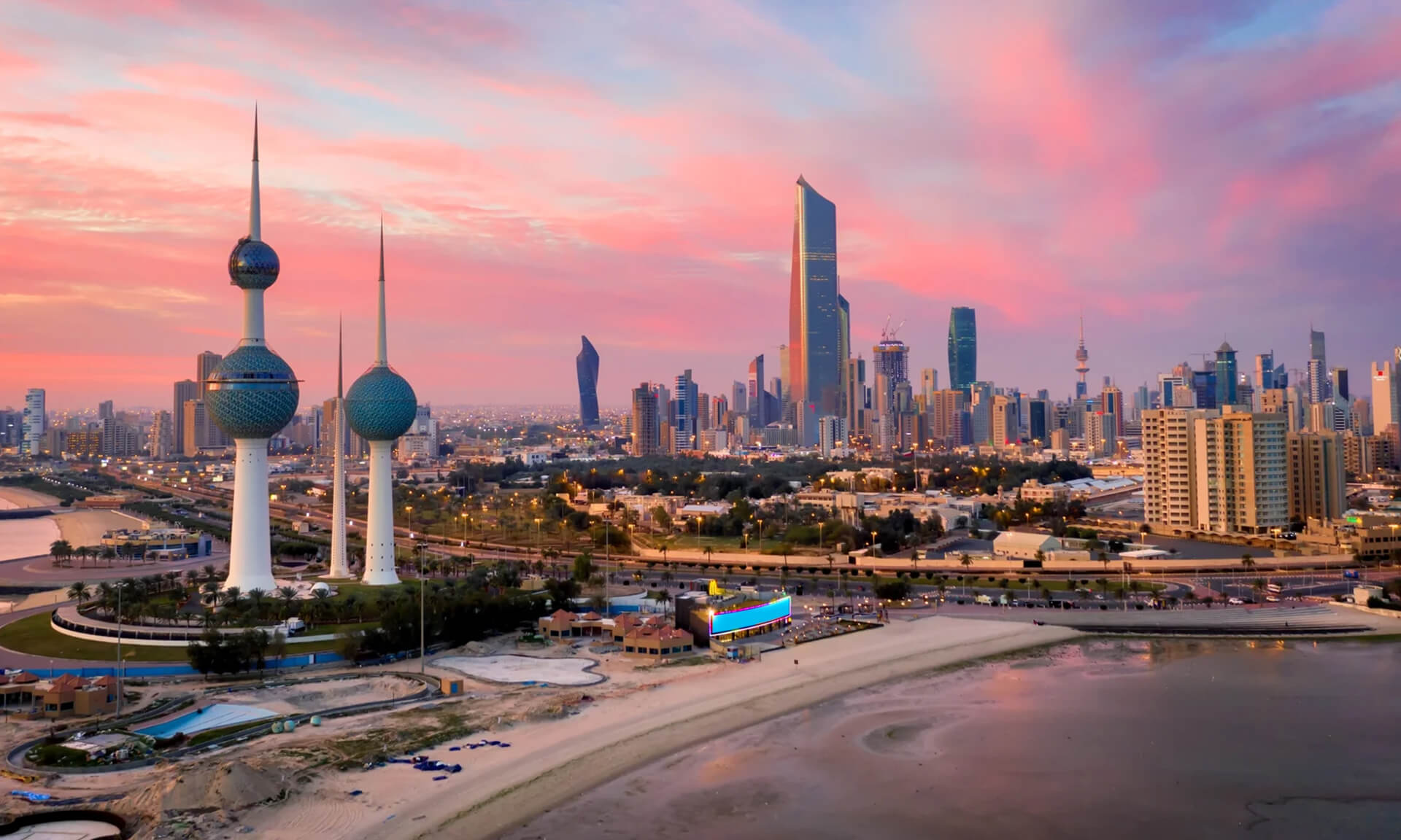 How to Start a Business in Kuwait as a Foreigner