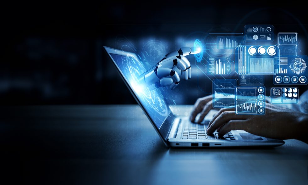 How Robotic Process Automation (RPA) is Becoming Increasingly Relevant in Today’s Finance and Accounting (F&A)