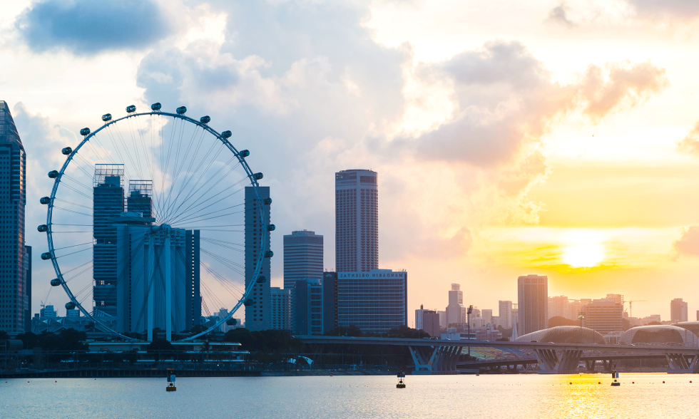 Singapore is Witnessing Unprecedented Growth in Family Office Space