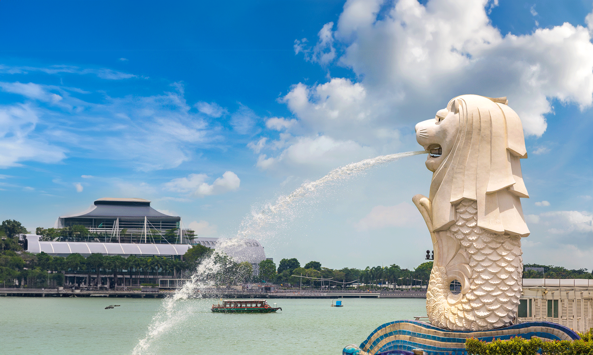 US Businesses are Exploring Singapore as a Launchpad for Investment Opportunities in the ASEAN