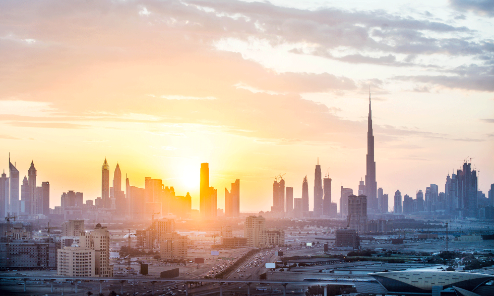 Demand Surge from the World’s Wealthiest Sets Dubai’s Luxury Real Estate Price on Fire