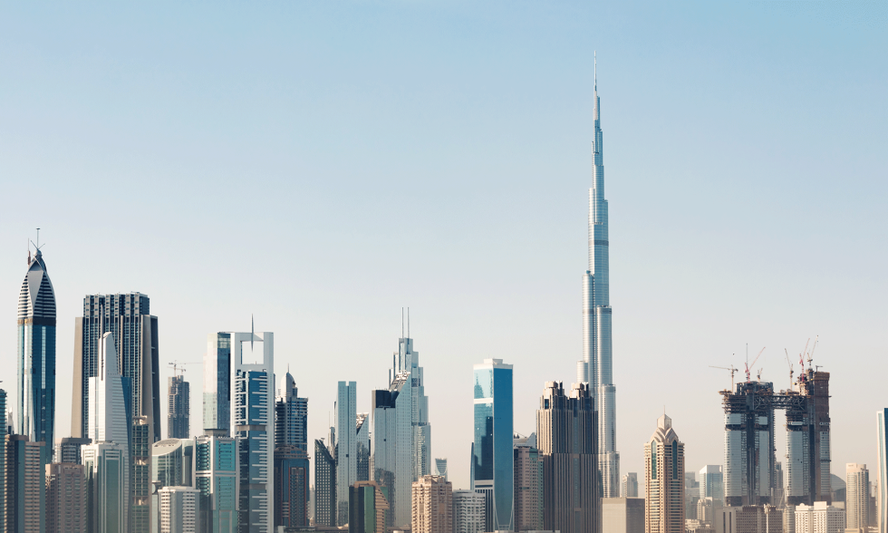 Investors’ Confidence is Back to Dubai: Recent ‘New Business License’ Issuance Data Suggests