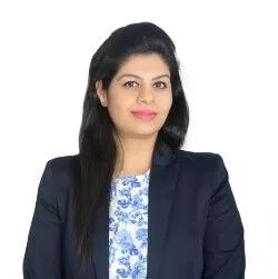Priyanka Bhandari
