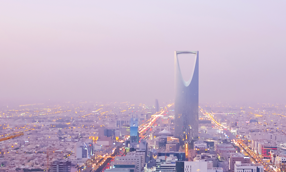 Riyadh Strategy 2030 to be Set in Motion In 2022: Saudi Press Agency Reports