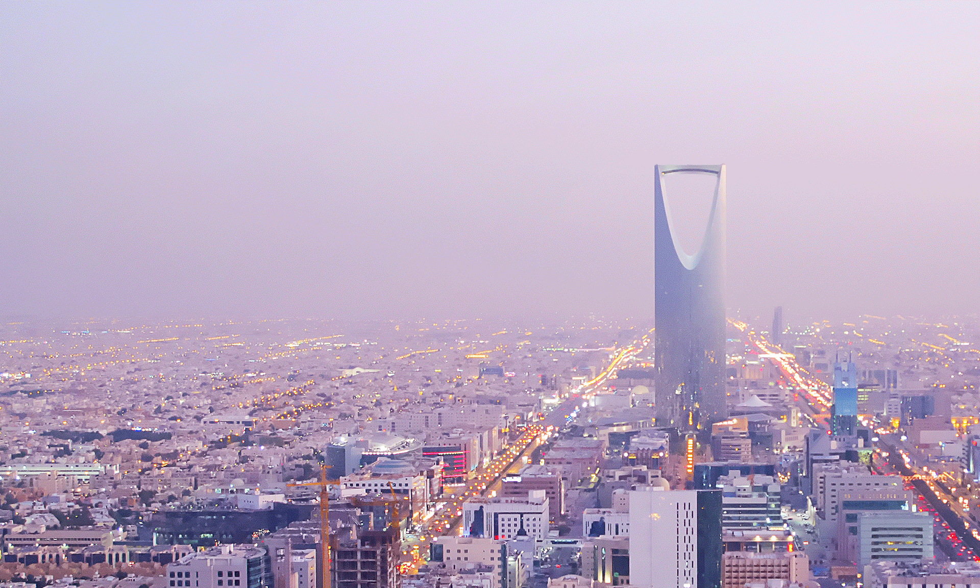 USD 3 Trillion of Investment Target into The Kingdom Over Nine Years: Saudi Investment Minister Says