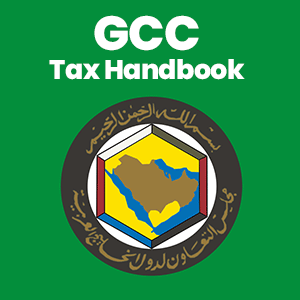 GCC Tax Handbook