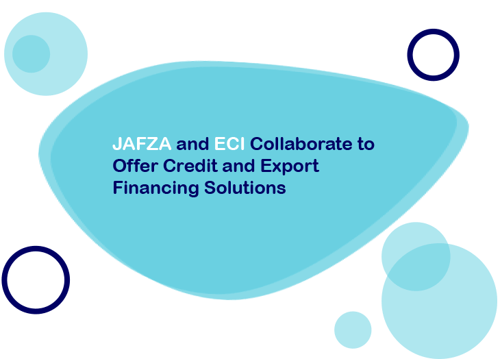 JAFZA Partnership with ECI JAFZA Company Formation
