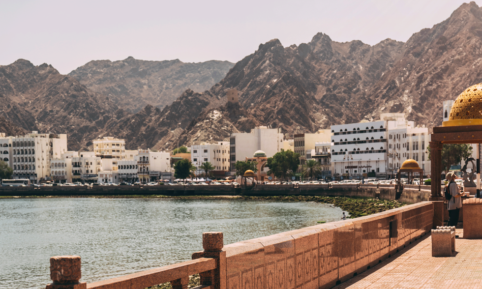 Oman Vision 2040: Encourages Partnership of Private Sector Investors