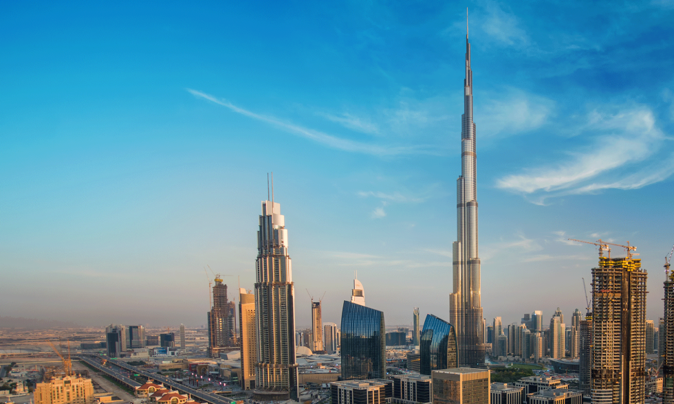 Post-Covid Economic Recovery Propelled UAE’s Non-Oil Foreign Trade on a 27% Higher Growth Trajectory