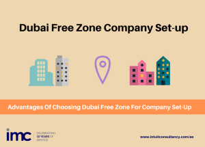 Advantages of choosing Dubai Free Zone for Company Setup