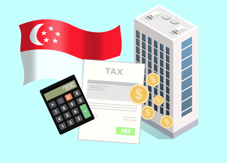 A Complete Singapore Corporate Tax Guide IMC Group