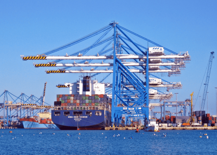 How to Establish a Shipping Company in Singapore? IMC Group