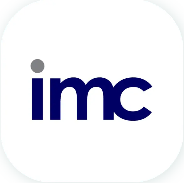 IMC Logo
