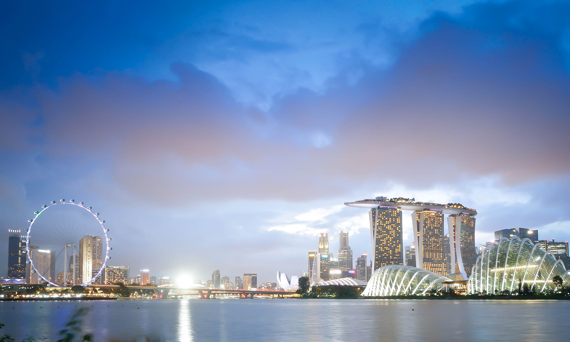 Why Should You Consider Incorporating Your Tech Start-up in Singapore