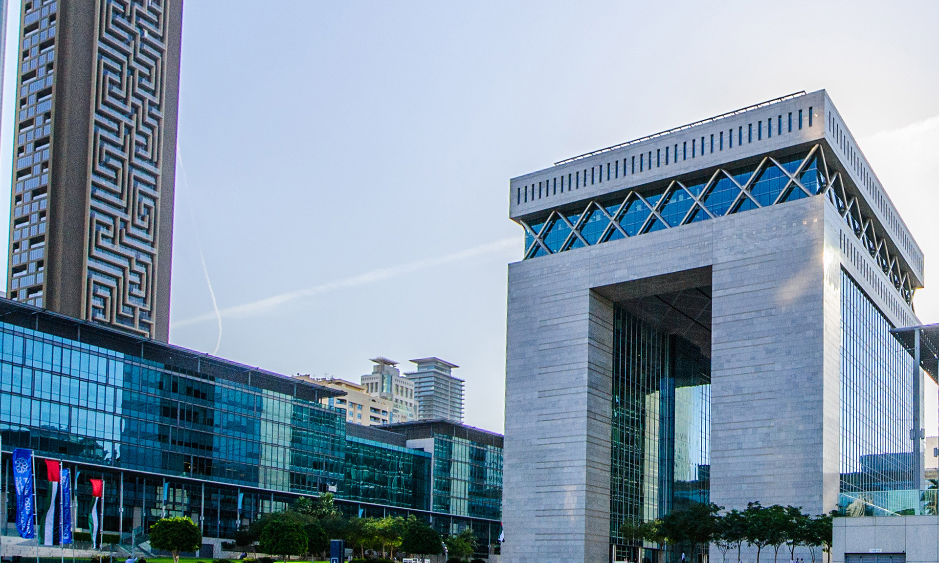DIFC Innovation License: Helps Tech Startups to Network and Expand the Businesses