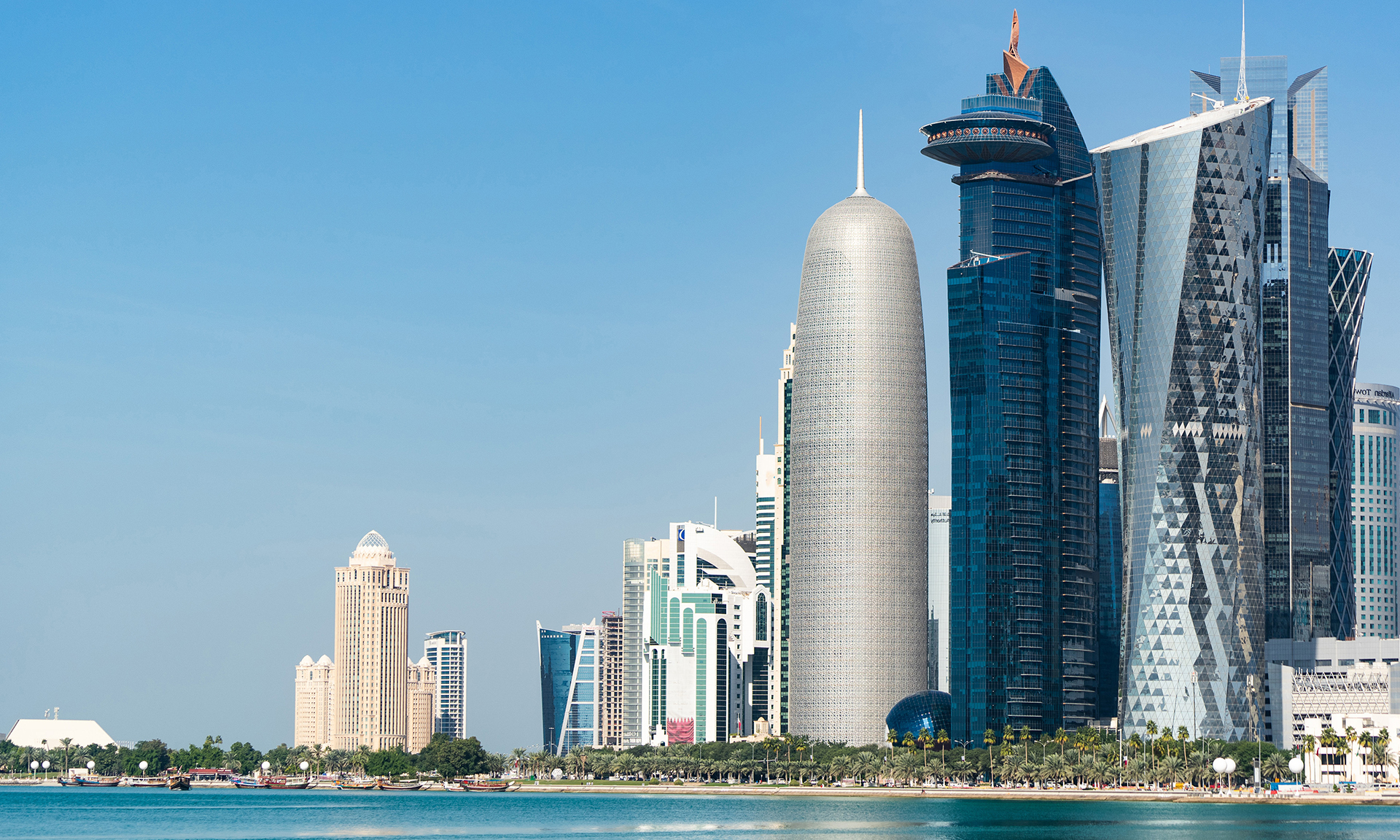Qatar: High on the List of Global Investors as an Investment Destination