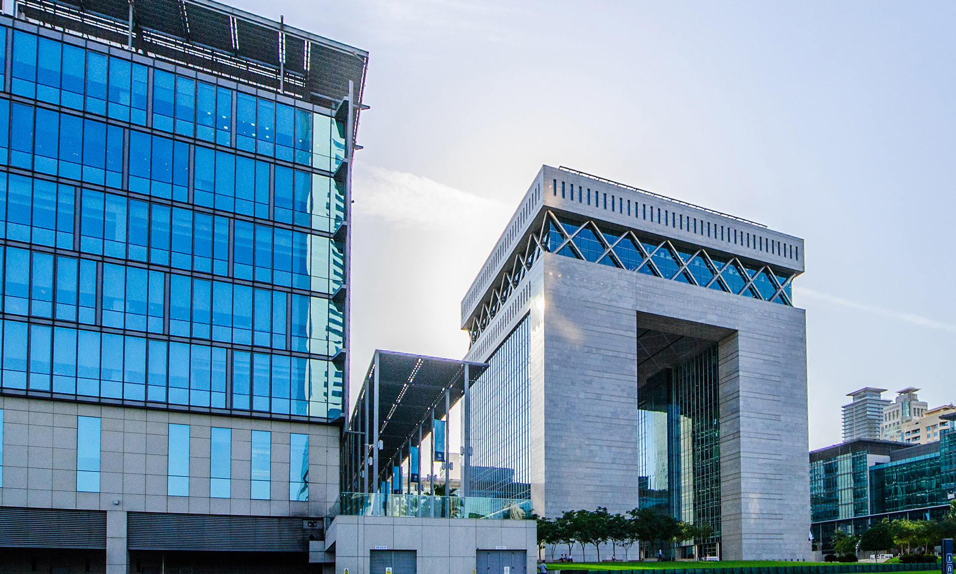 DIFC: Announces the Launch of First Global Family Business and Private Wealth Centre
