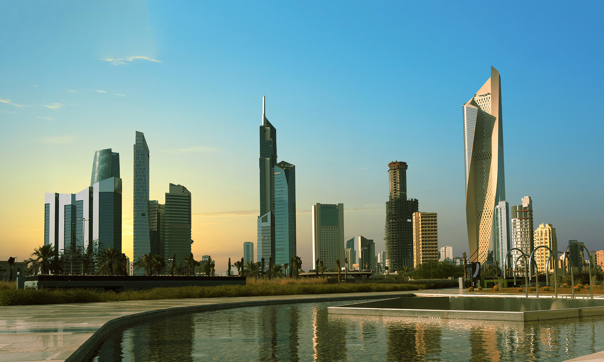 How to Set Up Your Very Own Company In Kuwait: A Step-By-Step Guide