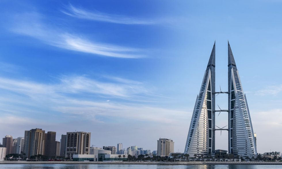 Step-by-Step Guide to Starting a Business in Bahrain