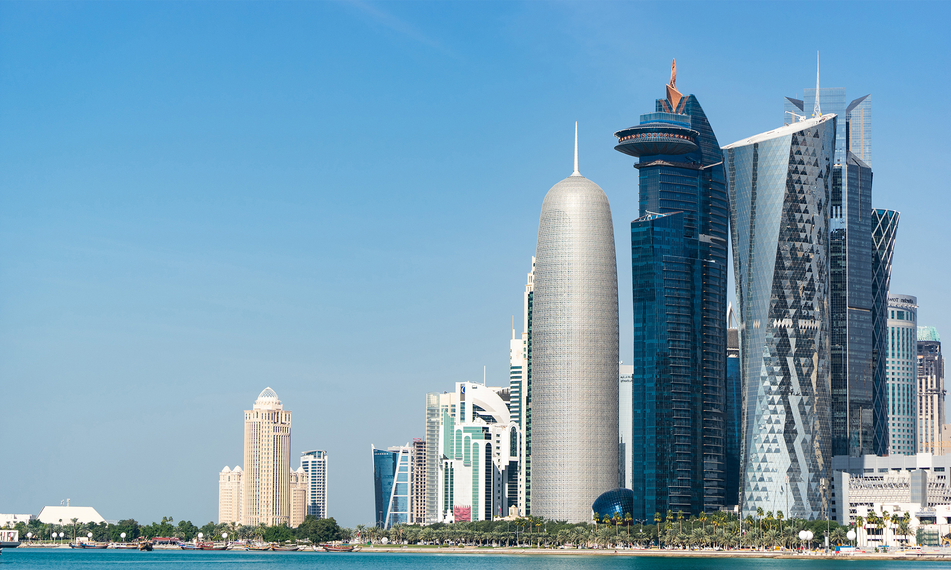 The Ultimate Resource Guide to Help You Succeed in New Business Setup In Qatar