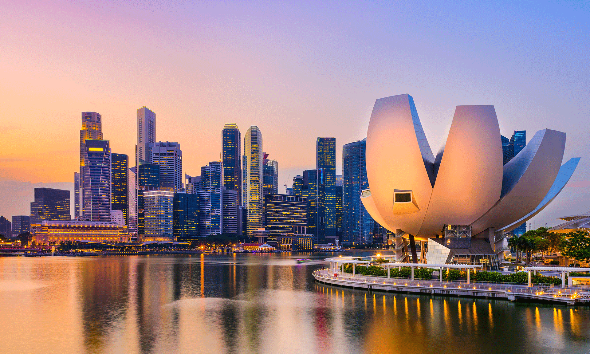 Singapore will Play the Leading Role in Attracting Foreign Investment into The South Asian Region in 2023