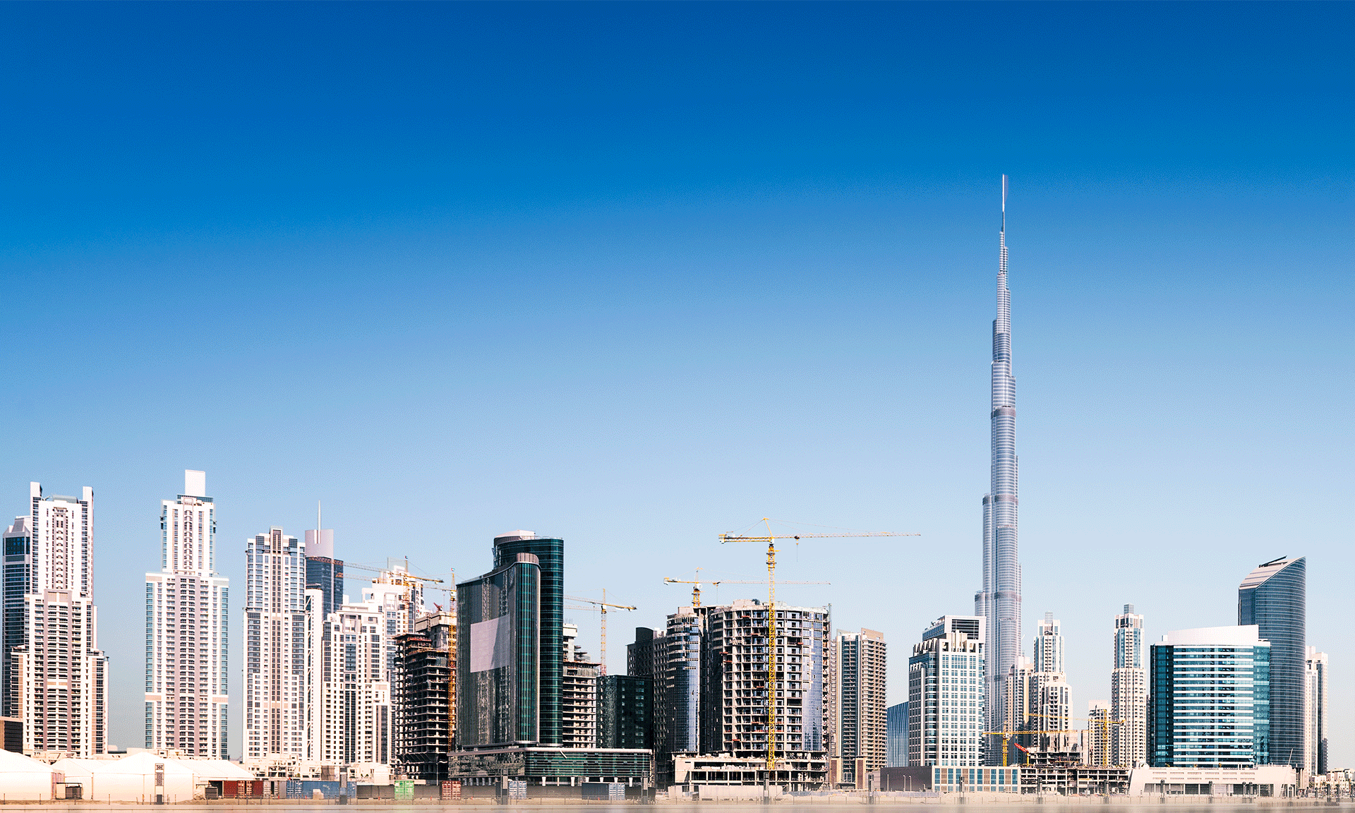 Dubai UAE Witnesses Growing FDI Inflow on The Back of New Visa Reforms