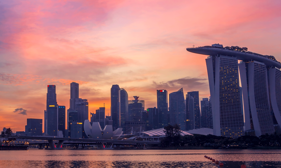 Singapore and the UK: Sign MoU for Increased Cooperation in Fintech and Sustainable Finance