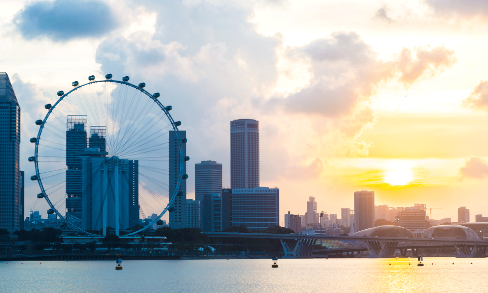 The Rise of Mergers & Acquisitions in Singapore