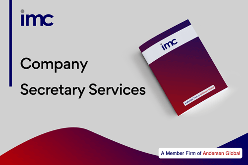 Company Secretary Services