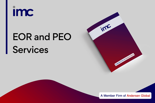 Eor and PEO Services