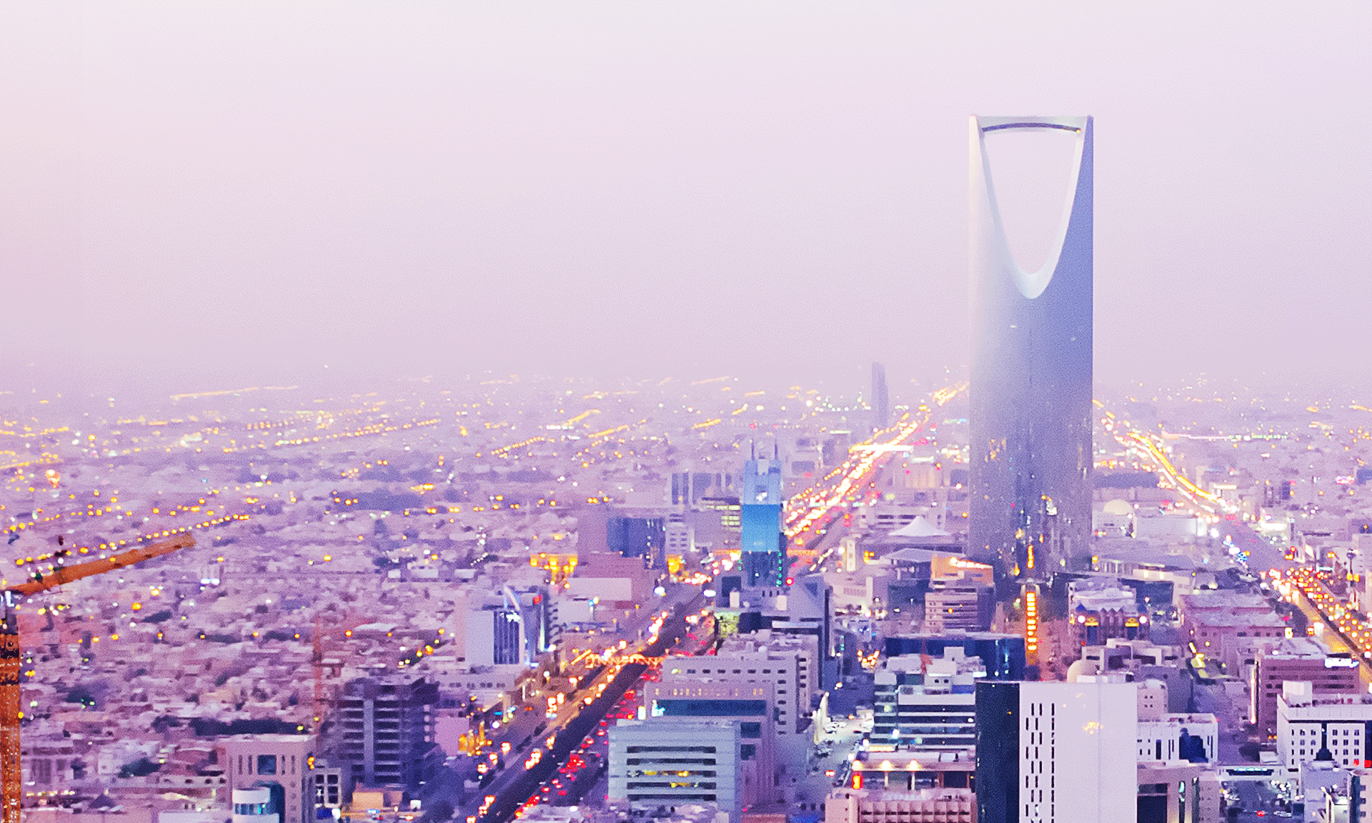 Saudi Arabia Launches Innovative Special Economic Zones to Boost Economy