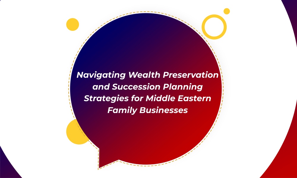navigating wealth preservation