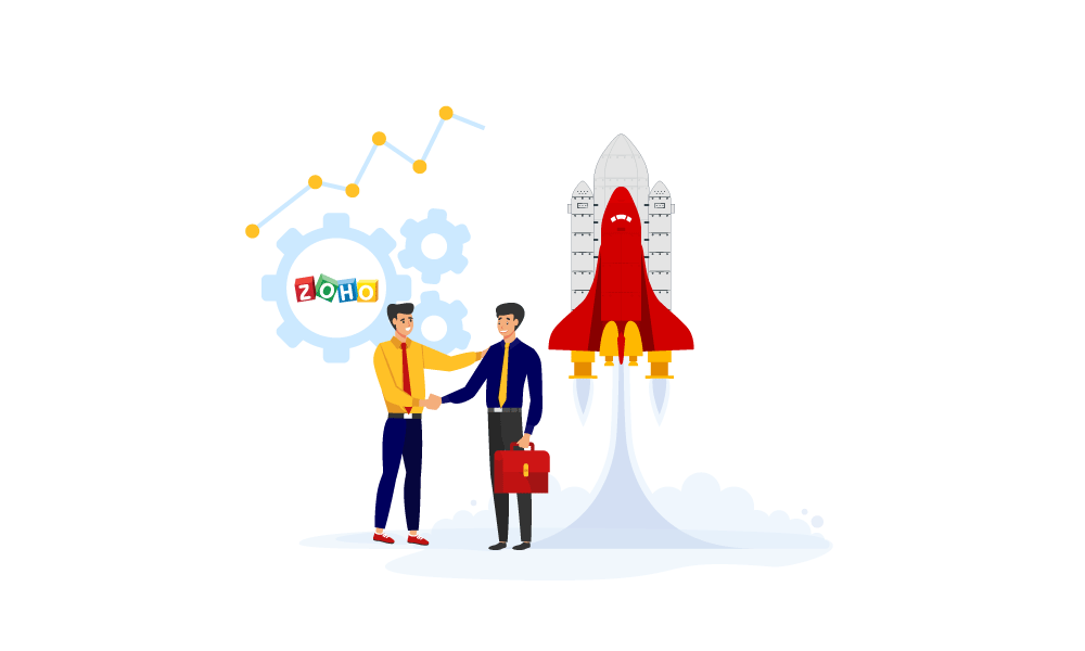 How to Choose the Right Zoho Implementation Partner for Your Business